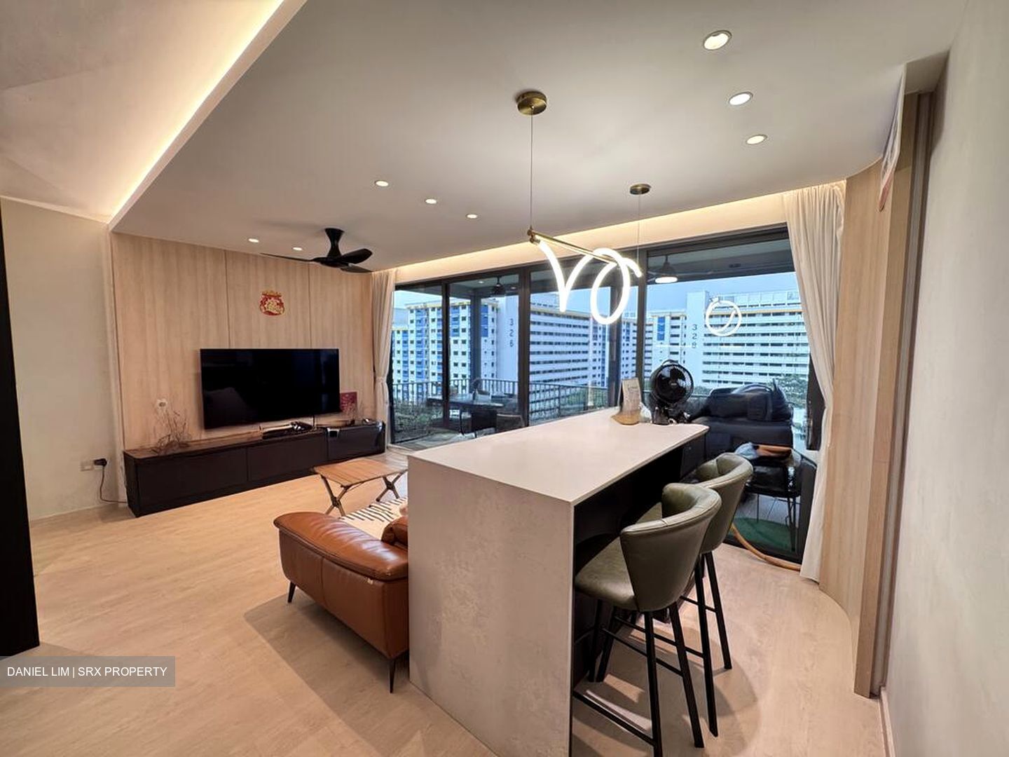 Skypark Residences (D27), Condominium #499778331